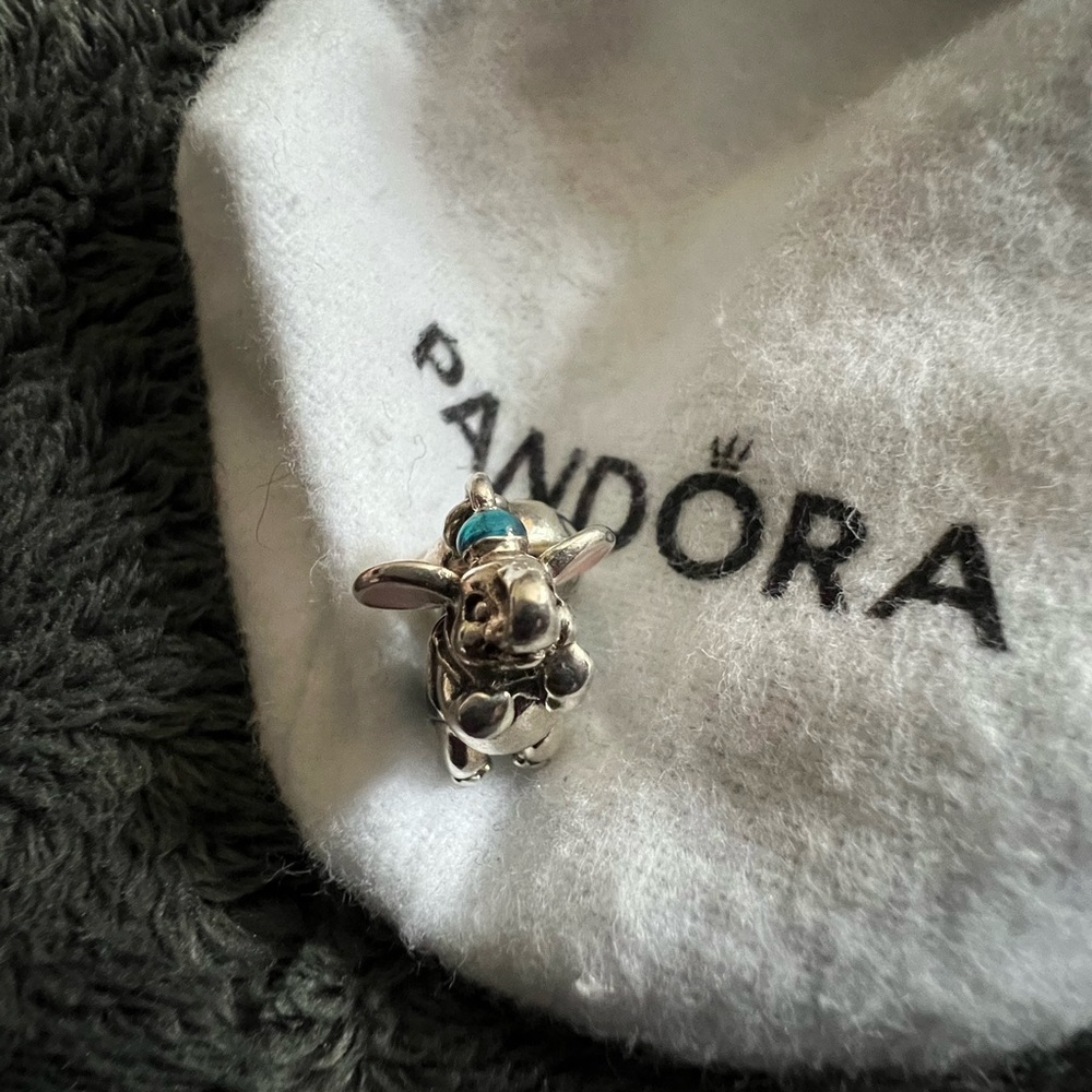 Disney Pandora Dumbo charm - Picture 4 of 6